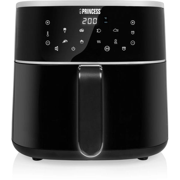 Princess Heissluft-Fritteuse 182244 Digitaler Airfryer 6 l