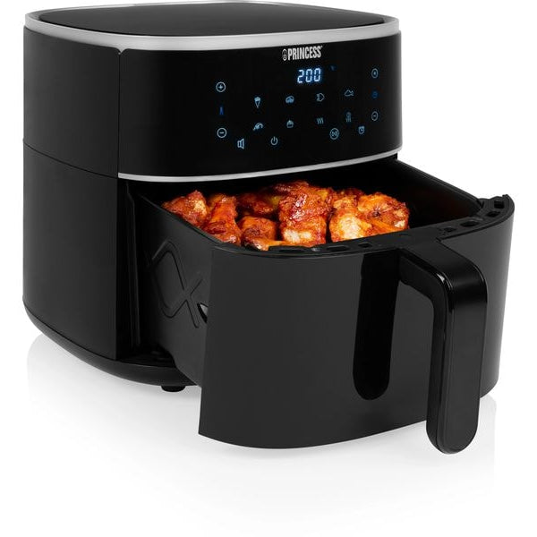Princess Heissluft-Fritteuse 182244 Digitaler Airfryer 6 l