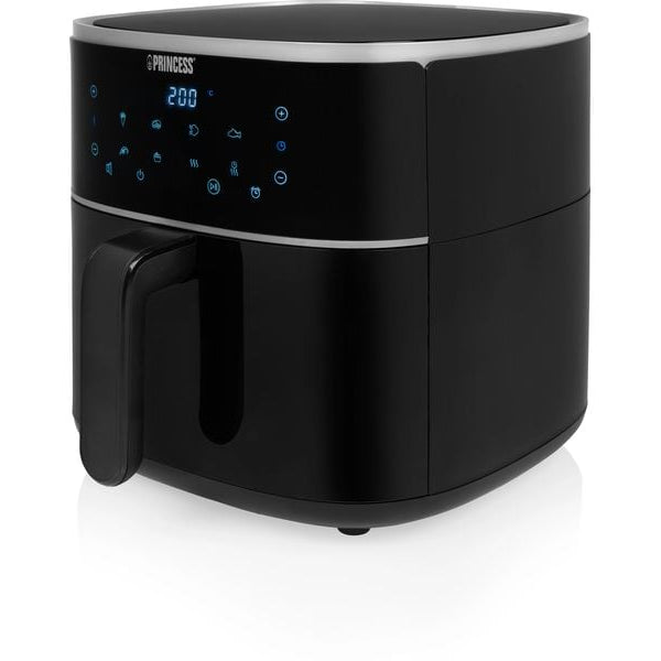 Princess Heissluft-Fritteuse 182244 Digitaler Airfryer 6 l