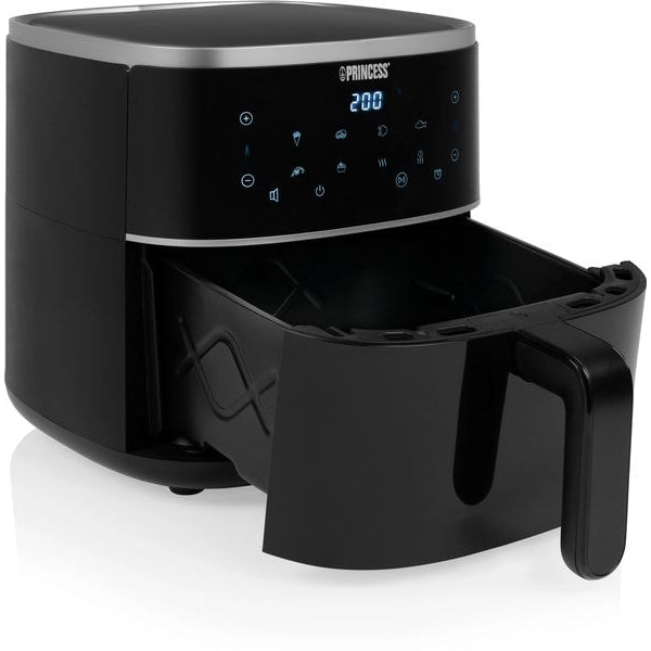 Princess Heissluft-Fritteuse 182238 4 l
