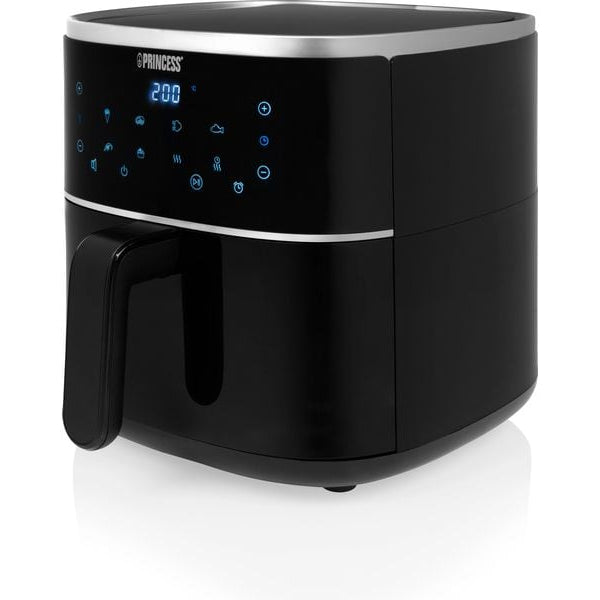Princess Heissluft-Fritteuse 182238 4 l