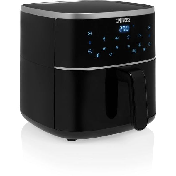 Princess Heissluft-Fritteuse 182238 4 l