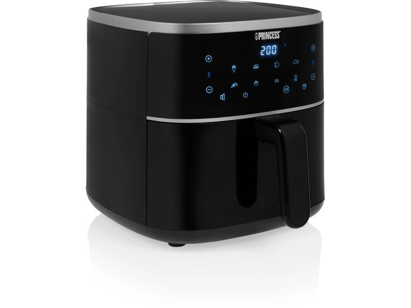 Princess Heissluft-Fritteuse 182238 4 l