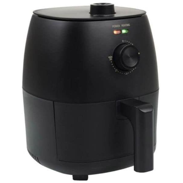 Tristar FR-9014 Mini Heissluft-Fritteuse