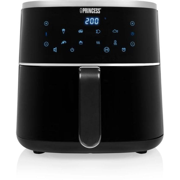 Princess Heissluft-Fritteuse 182238 4 l