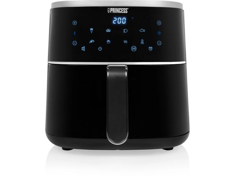 Princess Heissluft-Fritteuse 182238 4 l