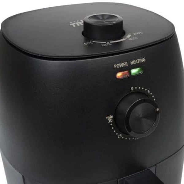Tristar FR-9014 Mini Heissluft-Fritteuse