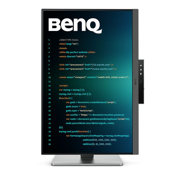 BenQ Monitor RD240Q