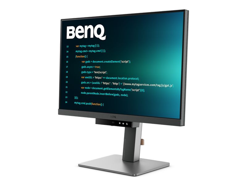 BenQ Monitor RD240Q