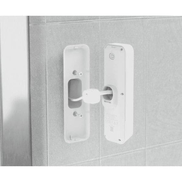 Ubiquiti IP Türstation UVC-G4 Doorbell Pro PoE KIT Weiss