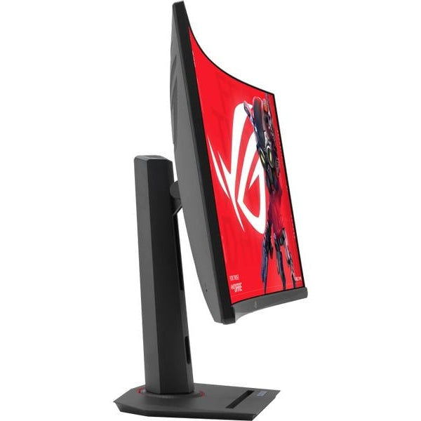 ASUS Monitor ROG Strix XG32WCS