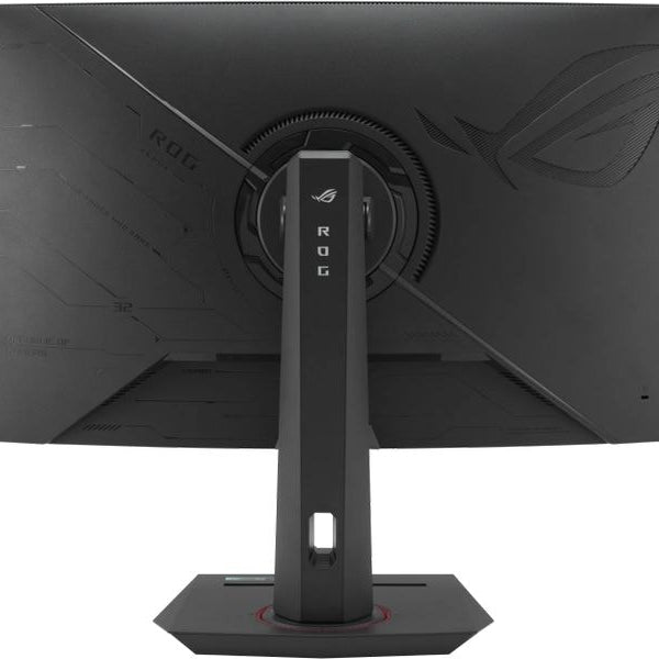 ASUS Monitor ROG Strix XG32WCS
