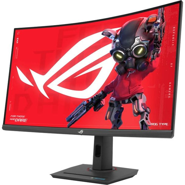 ASUS Monitor ROG Strix XG32WCS