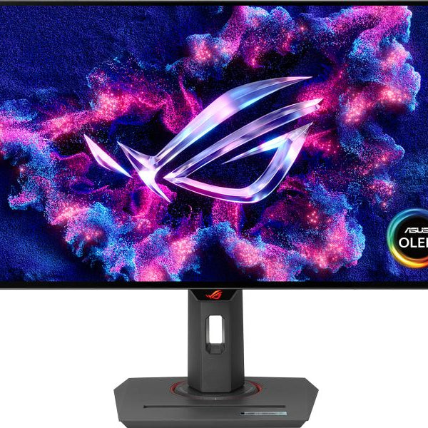 ASUS Monitor ROG Strix OLED XG27AQDMG