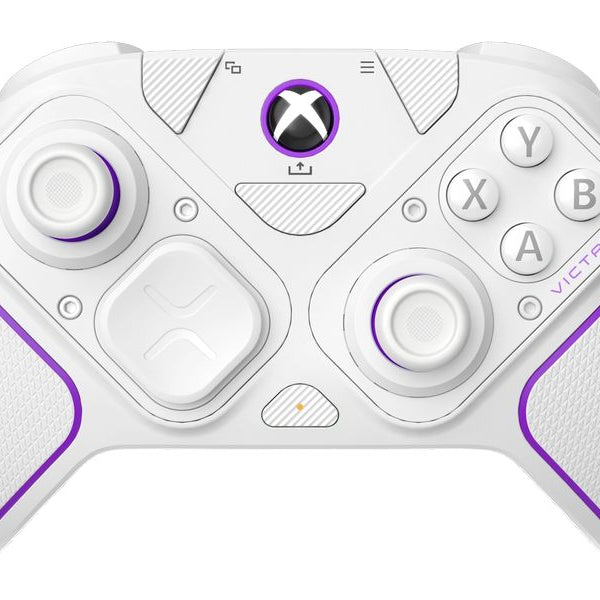 PDP Controller VICTRIX Pro BFG Xbox Weiss