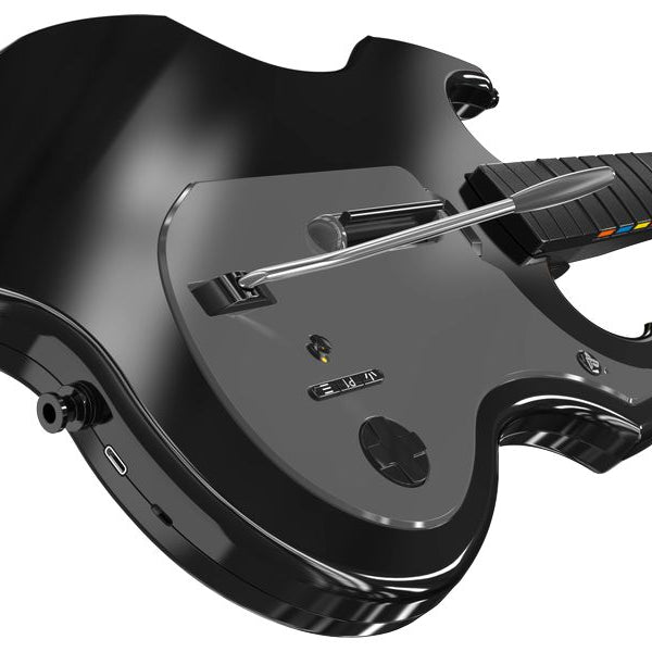 PDP Controller Riffmaster