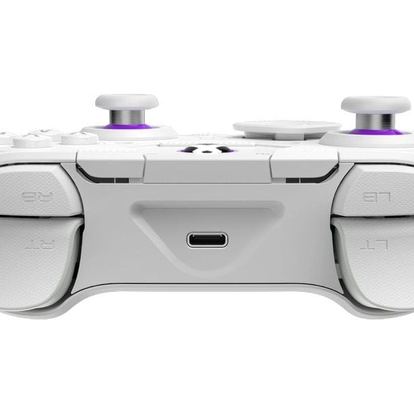 PDP Controller VICTRIX Pro BFG Xbox Weiss