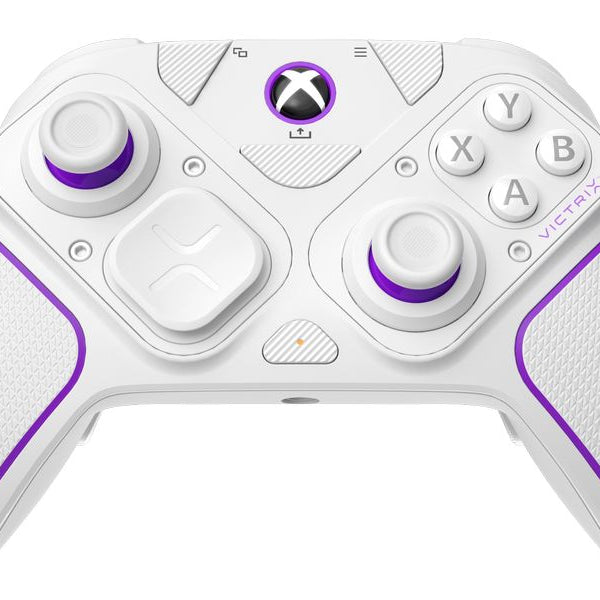 PDP Controller VICTRIX Pro BFG Xbox Weiss