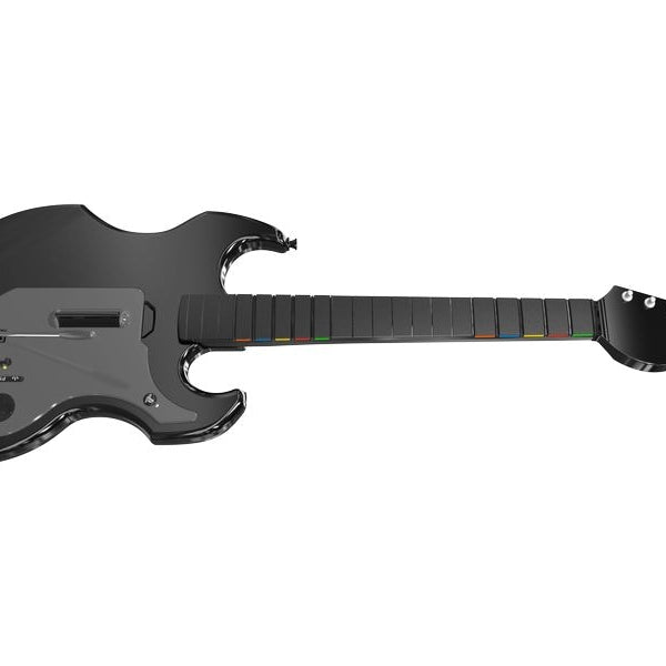 PDP Controller Riffmaster