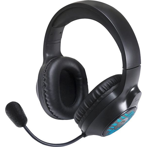 Speedlink Headset Tyron RGB Schwarz