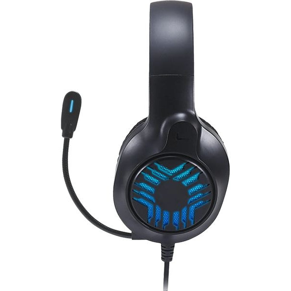Speedlink Headset Tyron RGB Schwarz