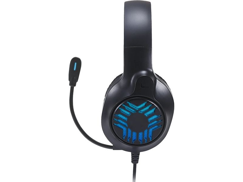 Speedlink Headset Tyron RGB Schwarz