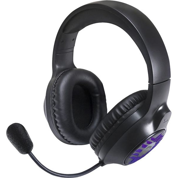 Speedlink Headset Tyron RGB Schwarz