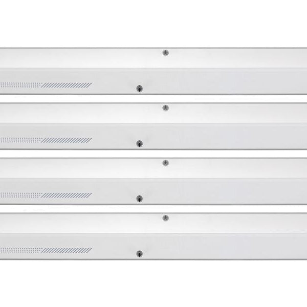 Govee Gaming Wandleuchte, RGBIC, WiFi + BT + Matter