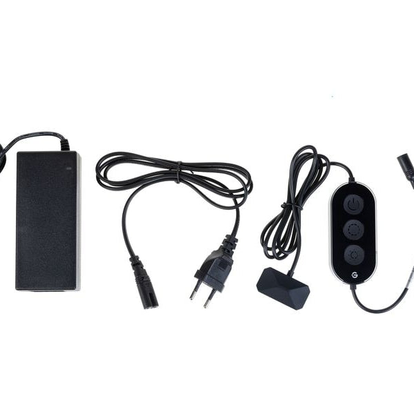 Govee Gaming Wandleuchte, RGBIC, WiFi + BT + Matter