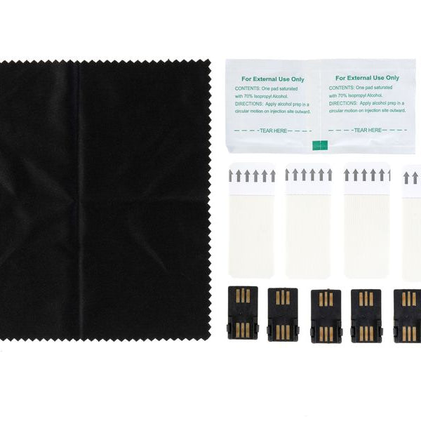 Govee Gaming Wandleuchte, RGBIC, WiFi + BT + Matter