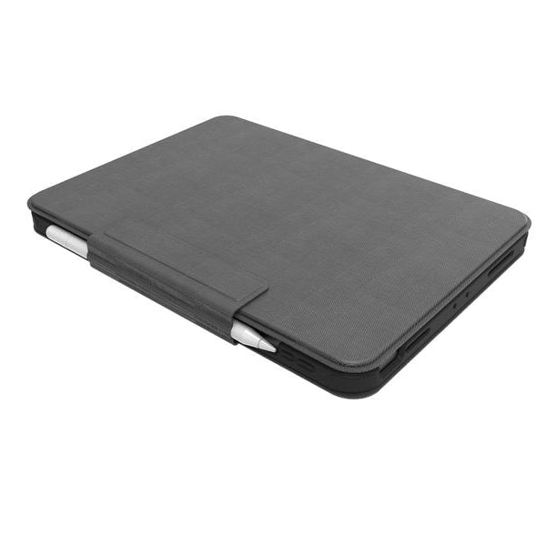 4smarts Tablet Tastatur Cover Solid Pro für iPad 10th Gen. CH
