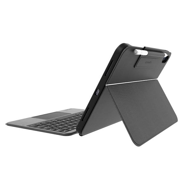 4smarts Tablet Tastatur Cover Solid Pro für iPad 10th Gen. CH