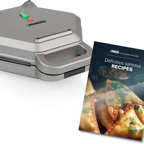 Princess Samosa und Snack-Maker 700 W
