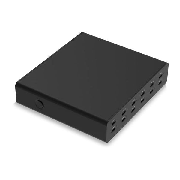LMP 12 Port USB-C SmartCharge 144 W