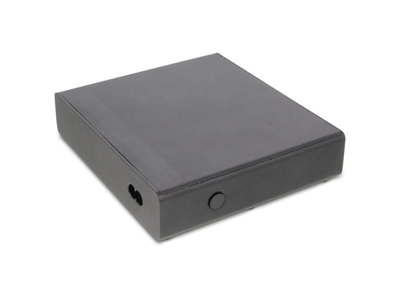 LMP 12 Port USB-C SmartCharge 144 W