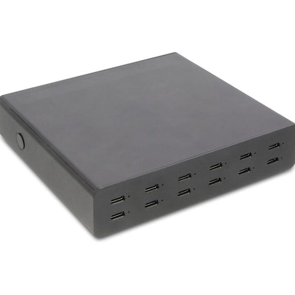 LMP 12 Port USB-C SmartCharge 144 W