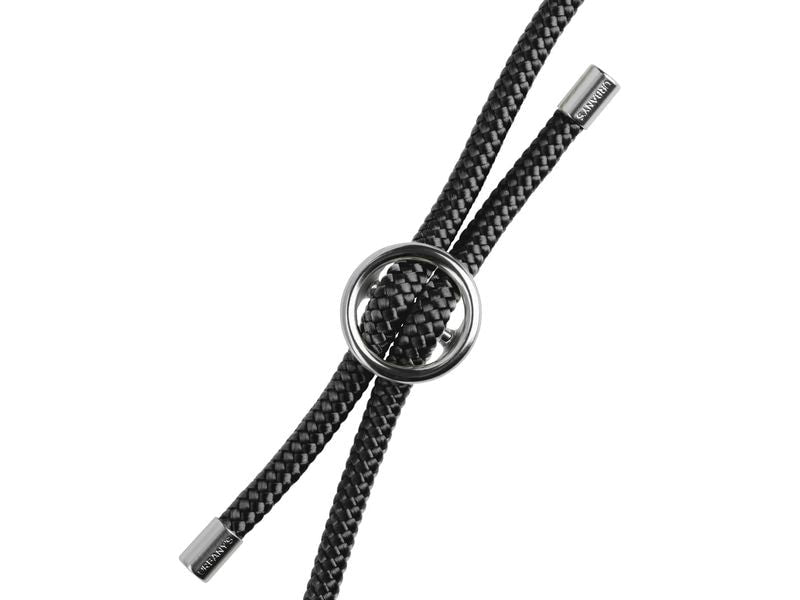 Urbany's Necklace Case iPhone 15 Pro Night Owl