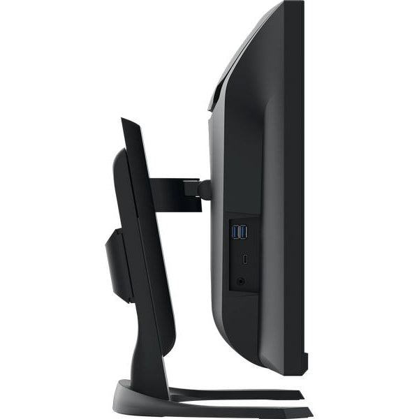 EIZO Monitor EV3450XC-BK Swiss Edition