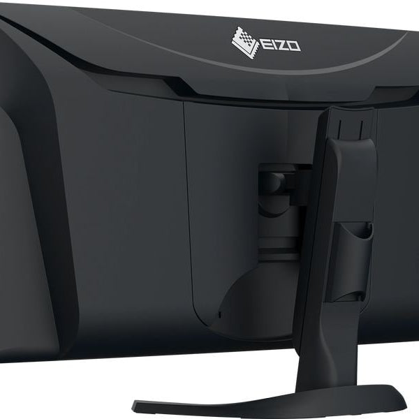 EIZO Monitor EV3450XC-BK Swiss Edition