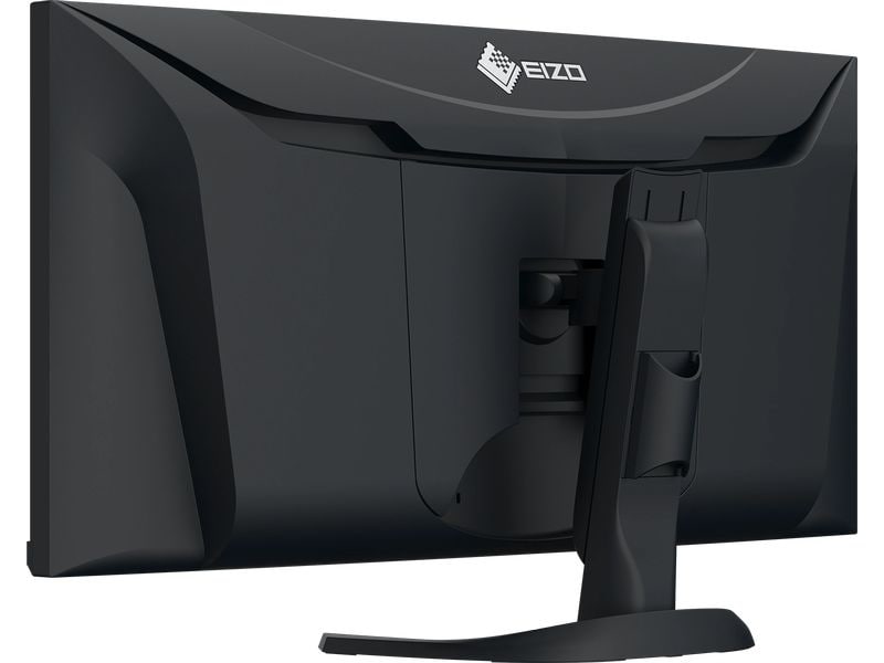 EIZO Monitor EV3450XC-BK Swiss Edition