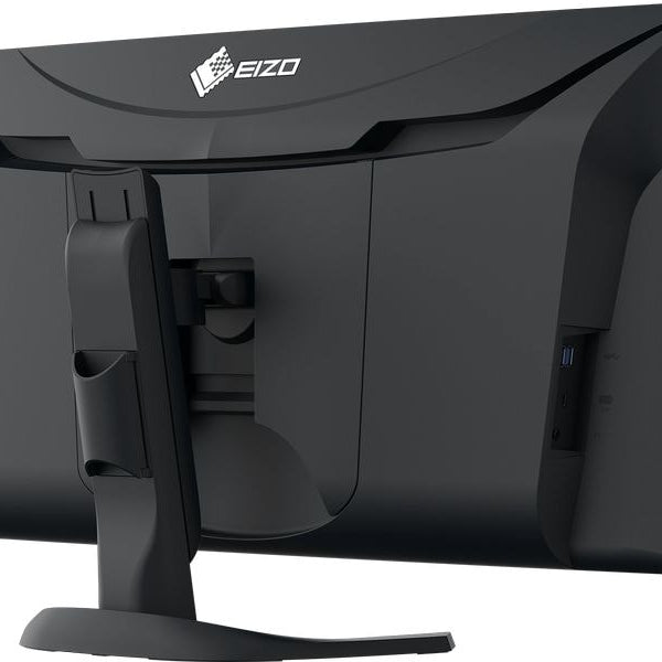 EIZO Monitor EV3450XC-BK Swiss Edition