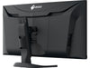 EIZO Monitor EV3450XC-BK Swiss Edition