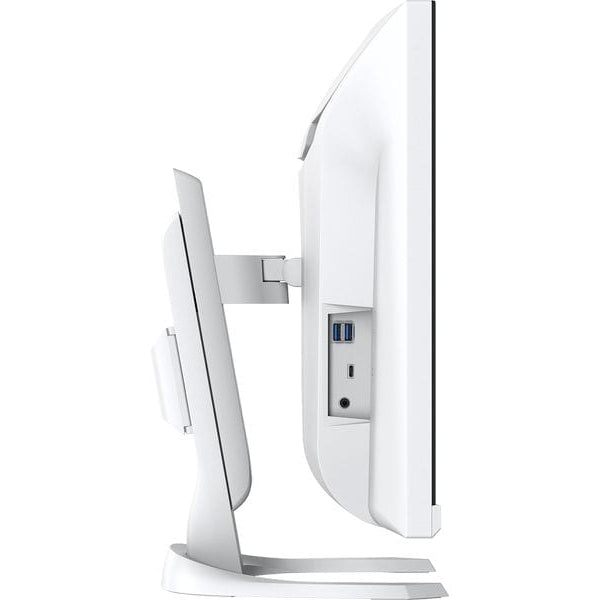 EIZO Monitor EV3450XC-WT Swiss Edition