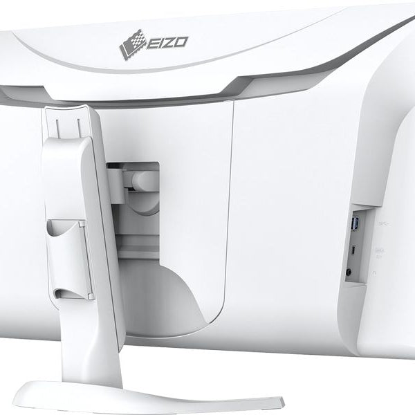 EIZO Monitor EV3450XC-WT Swiss Edition