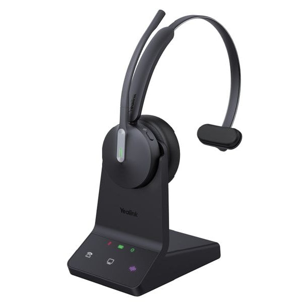 Yealink Headset WH64 Hybrid Mono UC