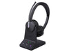 Yealink Headset WH64 Dual Teams