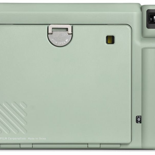Fujifilm Fotokamera Instax Wide 400 Grün