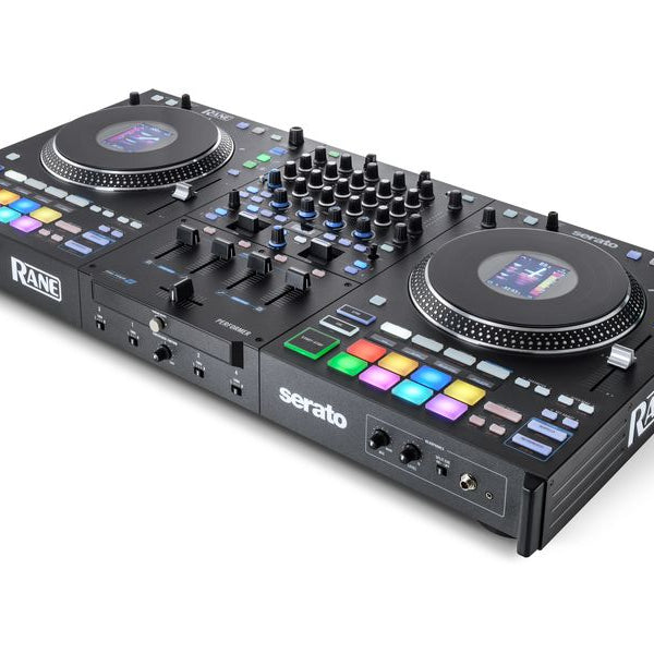 Rane DJ-Controller Performer