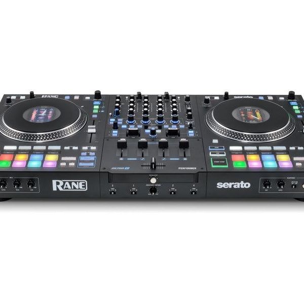 Rane DJ-Controller Performer
