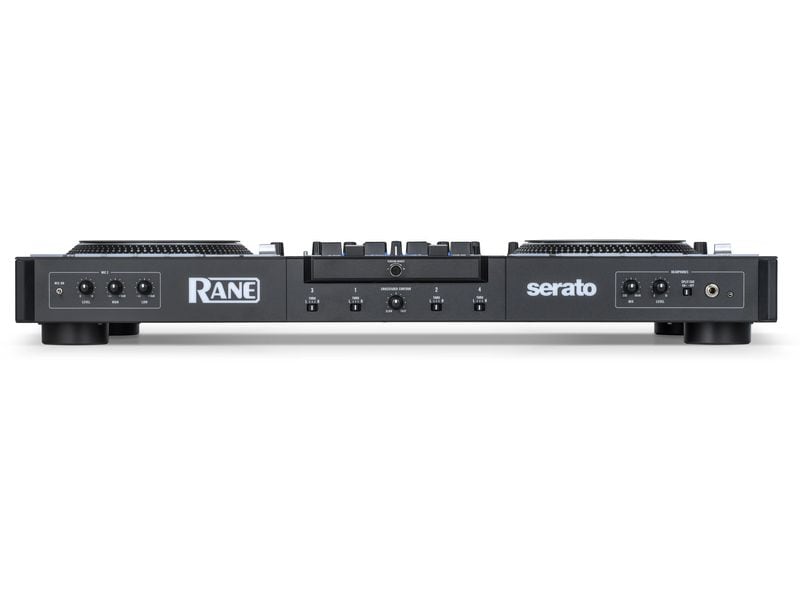 Rane DJ-Controller Performer